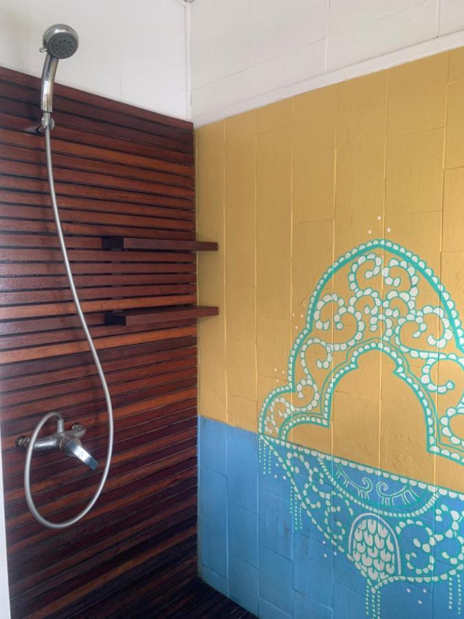 Fare Haurevaiti Moorea Paopao المظهر الخارجي الصورة