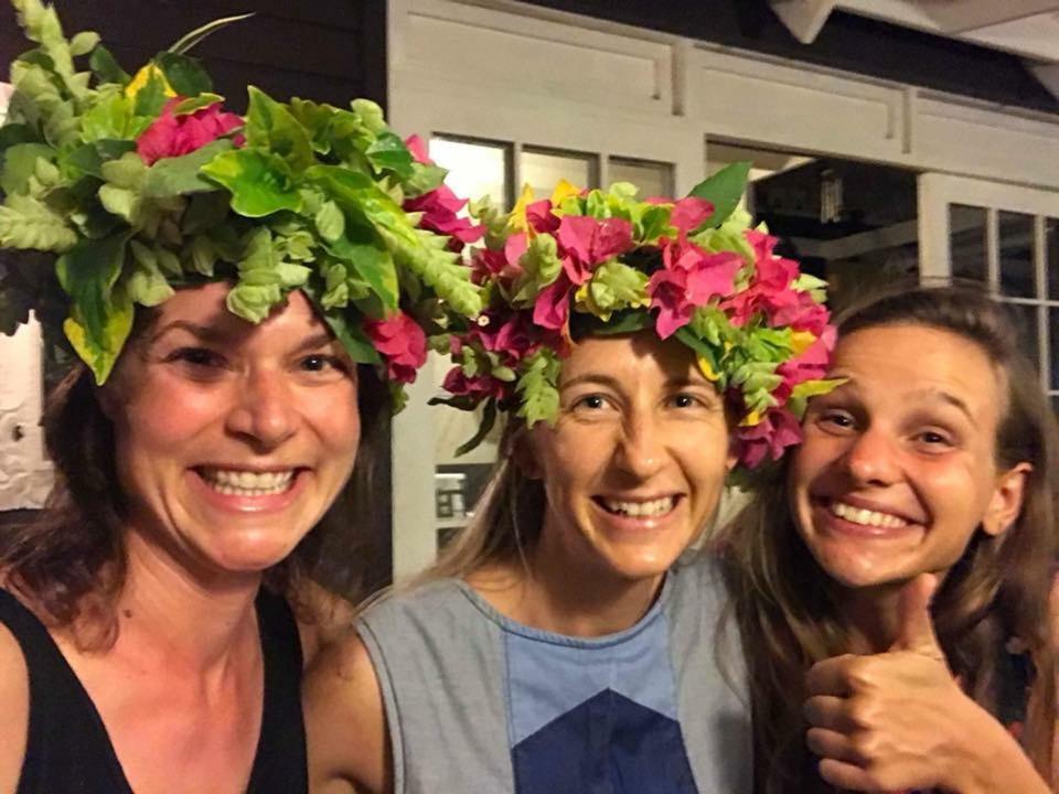 Fare Haurevaiti Moorea Paopao المظهر الخارجي الصورة